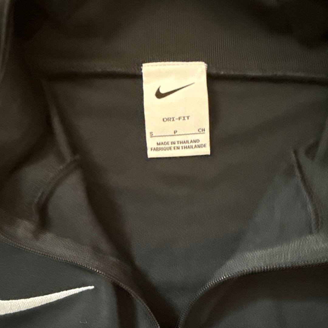 鹿島アントラーズ 支給品 ナイキ ドリルトップ Sサイズ