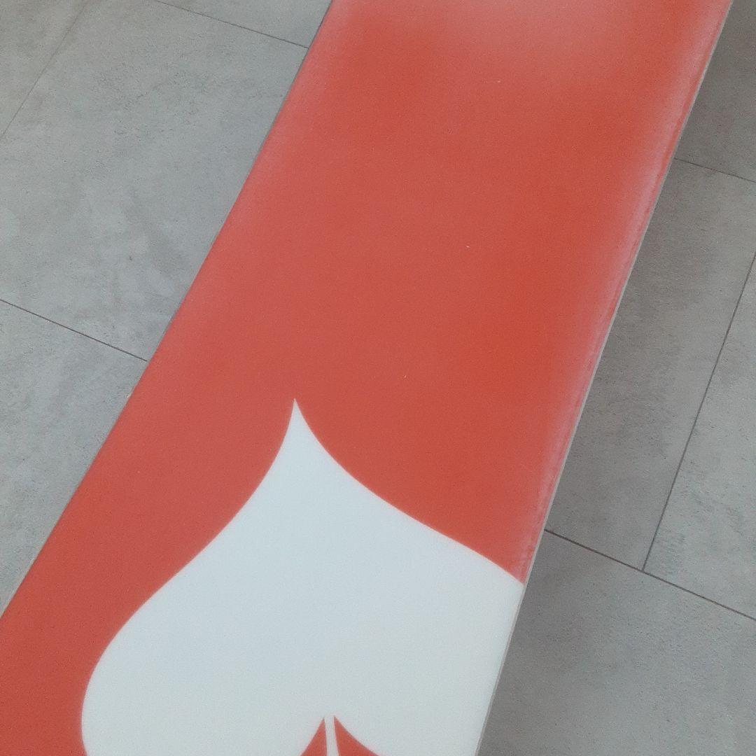 masso ジュニア スノーボードセット 128 キスマーク バインディング付き