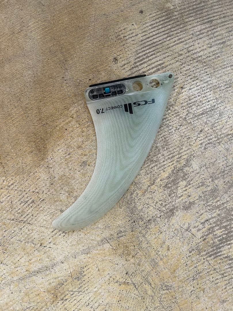 サーフィン・ボディボード BEACHED DAYS C-BUSKET 7'0\"