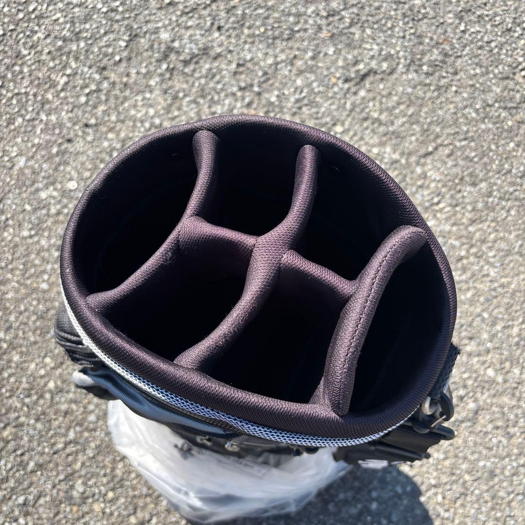 TaylorMade ゴルフキャディーバッグ