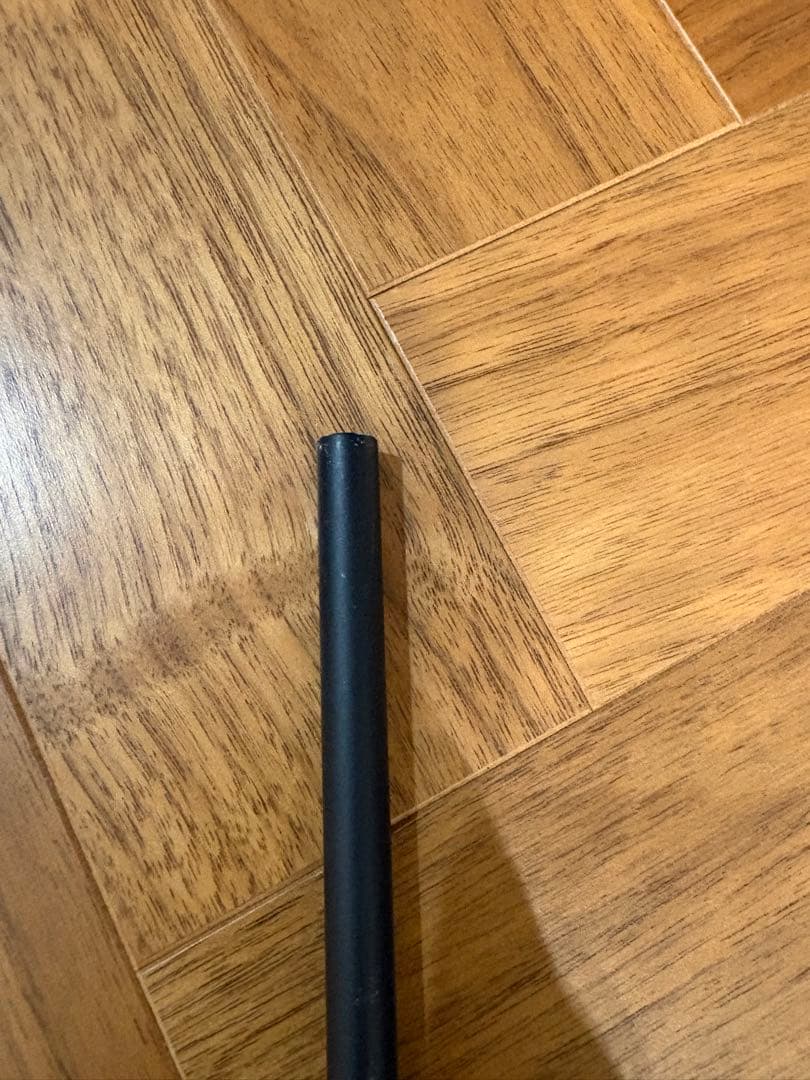 クレイジーカーボンシャフトregenesis STP Proto 100