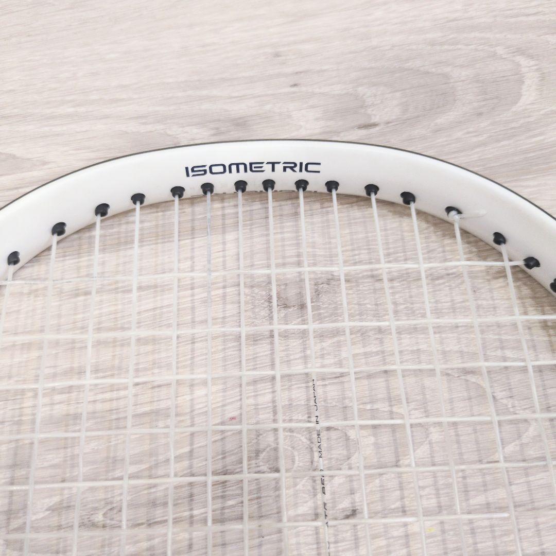 美品✨️YONEX EZONE POWER イーゾーンパワー 硬式テニスラケット