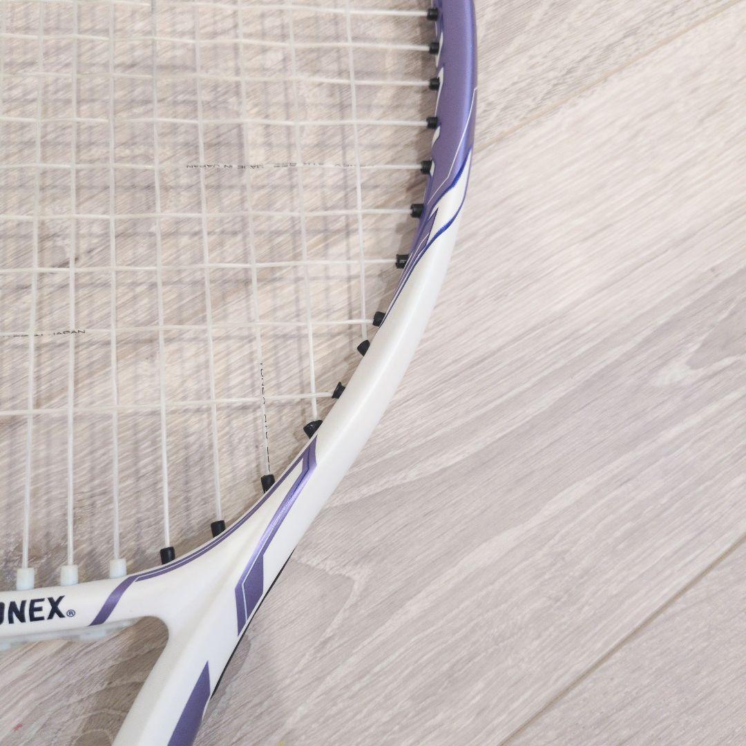 美品✨️YONEX EZONE POWER イーゾーンパワー 硬式テニスラケット