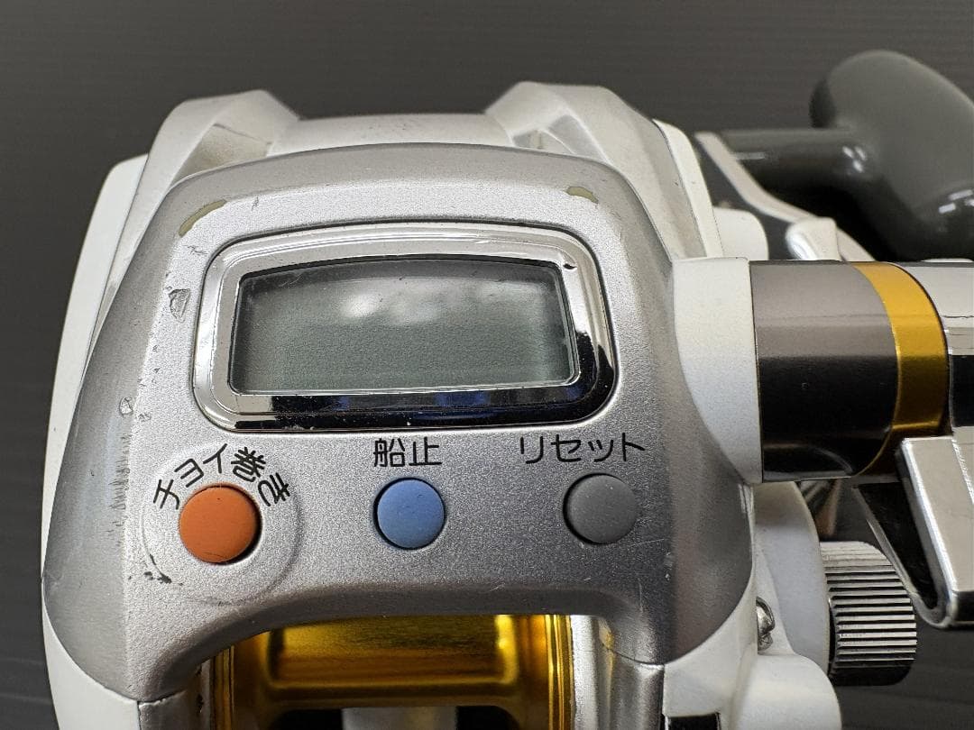 隼人様　DAIWA 電動リール レオブリッツ１５０