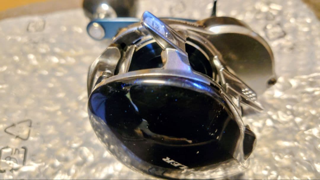 Shimano Grappler 300HG　シマノ グラップラー 右巻き