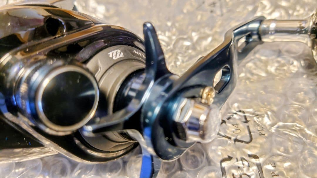 Shimano Grappler 300HG　シマノ グラップラー 右巻き