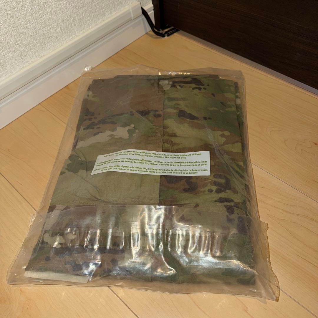 UNITED JOIN FORCES つなぎ　Mサイズ マルチカム 新品