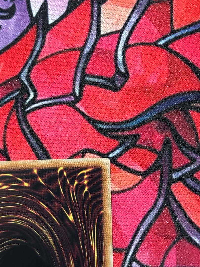 遊戯王【美品】リミッター解除 絵違い プリシク プリズマティックシークレットレア