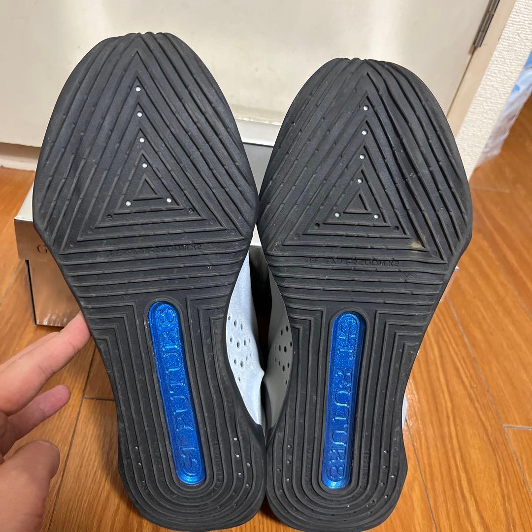 シューズ(男性用) Nike GT Future 30cm