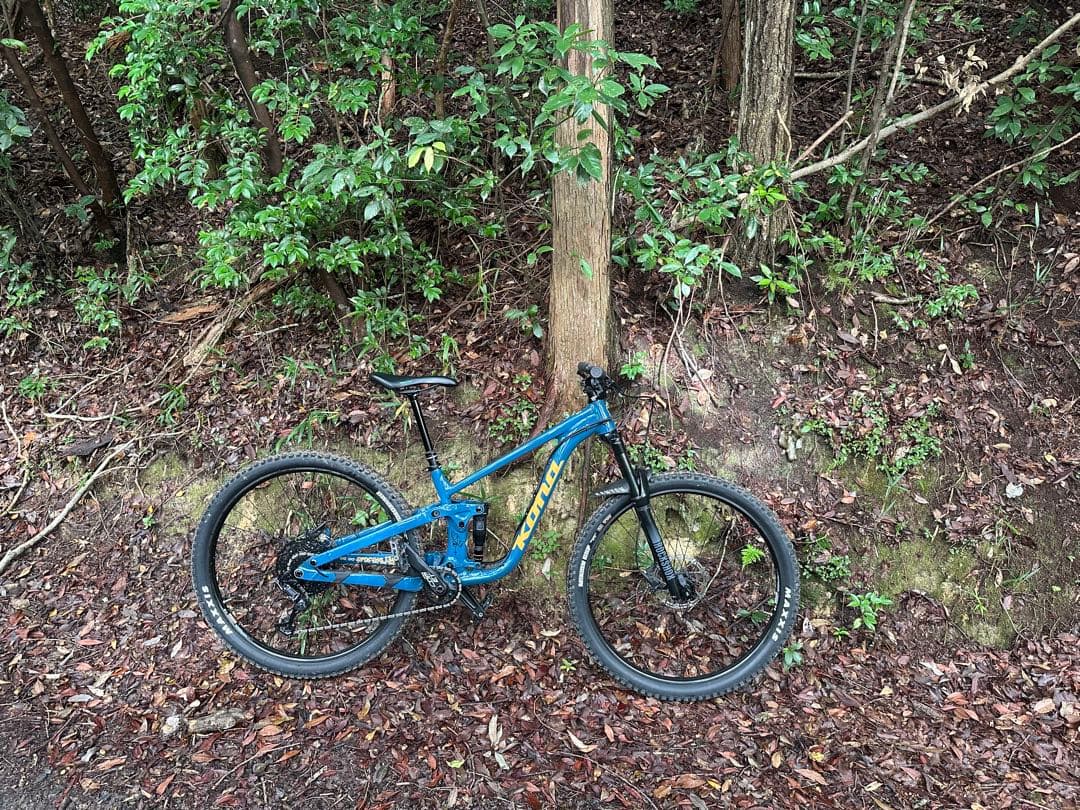 KONA PROCESS 134 29er 1x10S サイズM