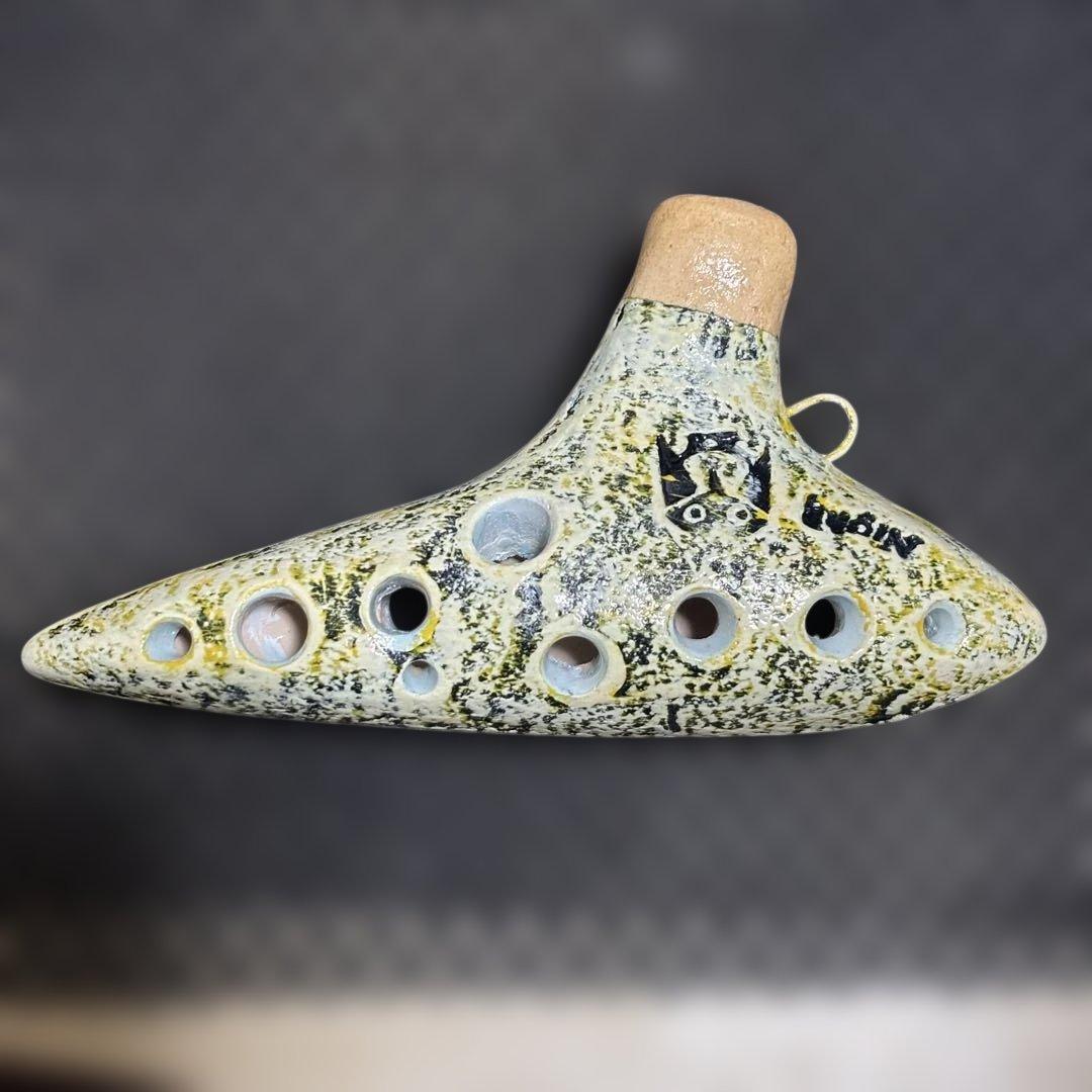 AKETA アケタ オカリナ 3点セット