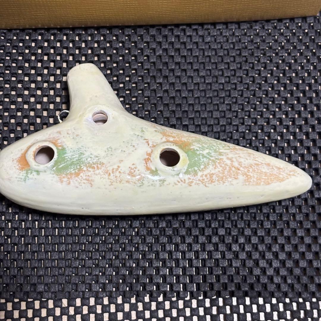 AKETA アケタ オカリナ 3点セット