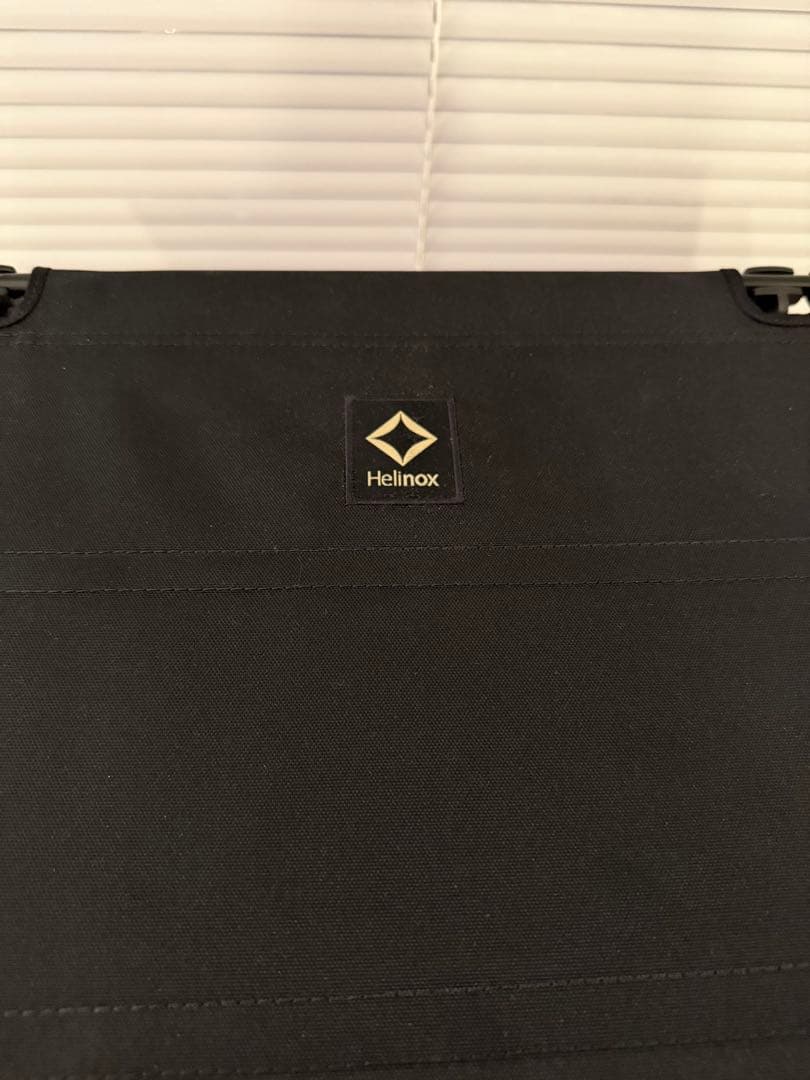 ヘリノックス タクティカルテーブル M