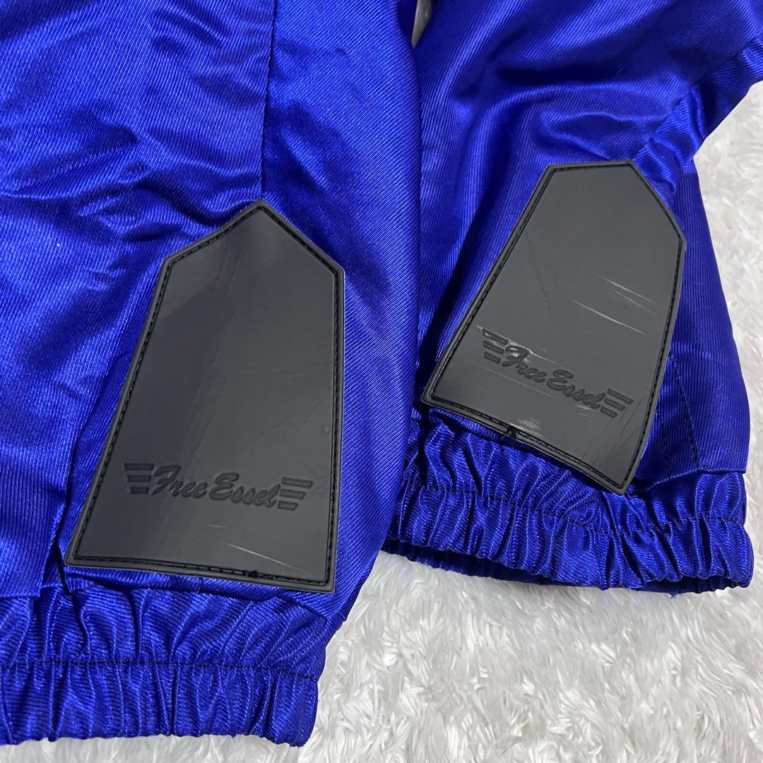 ヴィンテージ スキーウェア　セットアップ　スノーウェア　Lサイズ