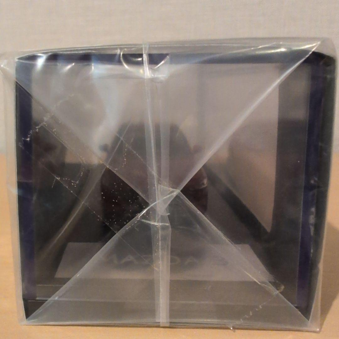 マツダ3 1/43 モデルカー ソウルレッドクリスタルメタリック