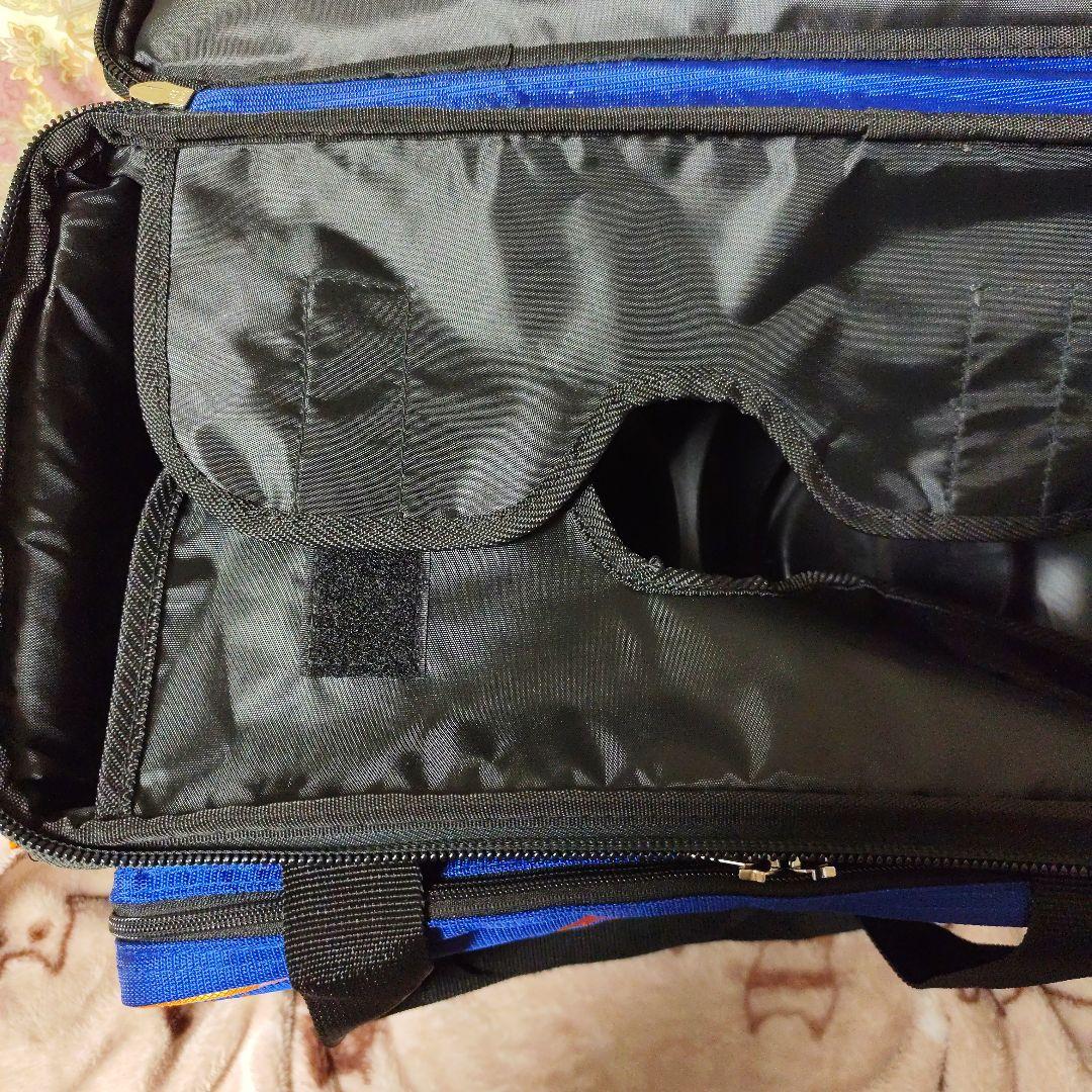 MOTIVE2個入キャリーバッグ