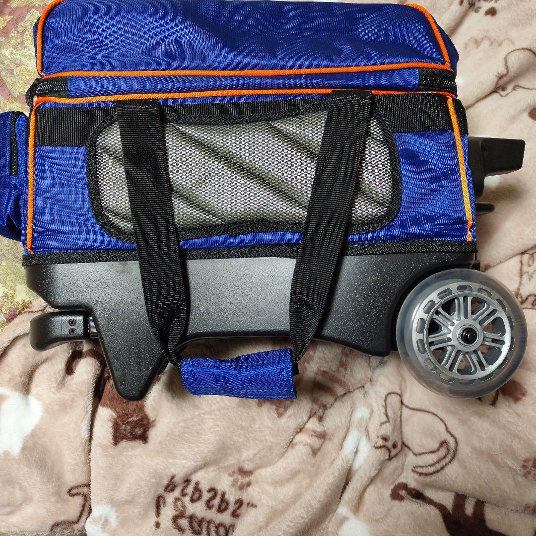 MOTIVE2個入キャリーバッグ