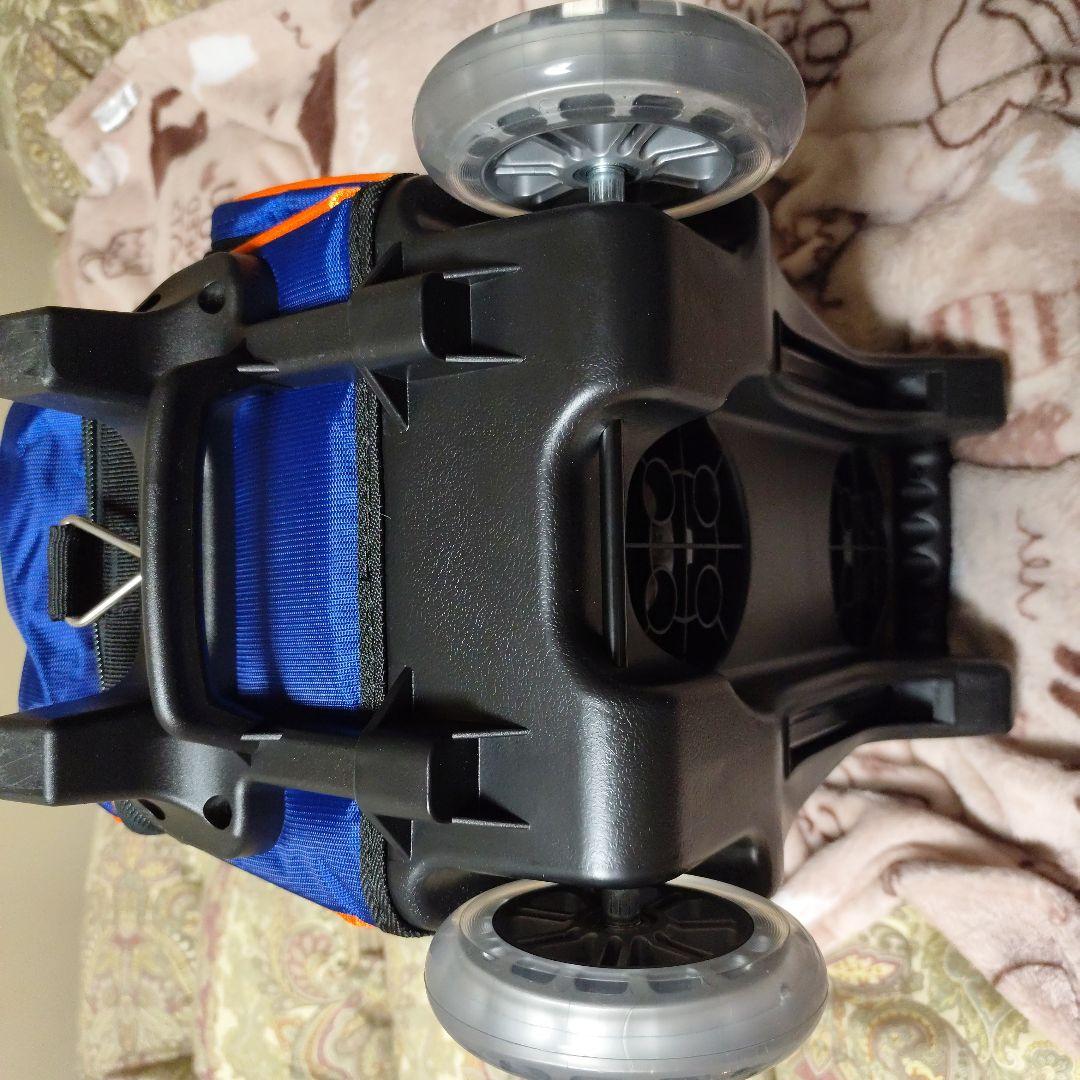 MOTIVE2個入キャリーバッグ