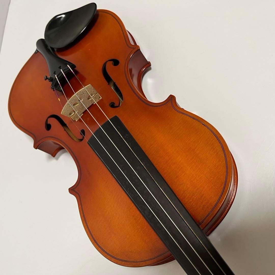 木曽鈴木 Antonius Stradivarus 4/4 SM-45