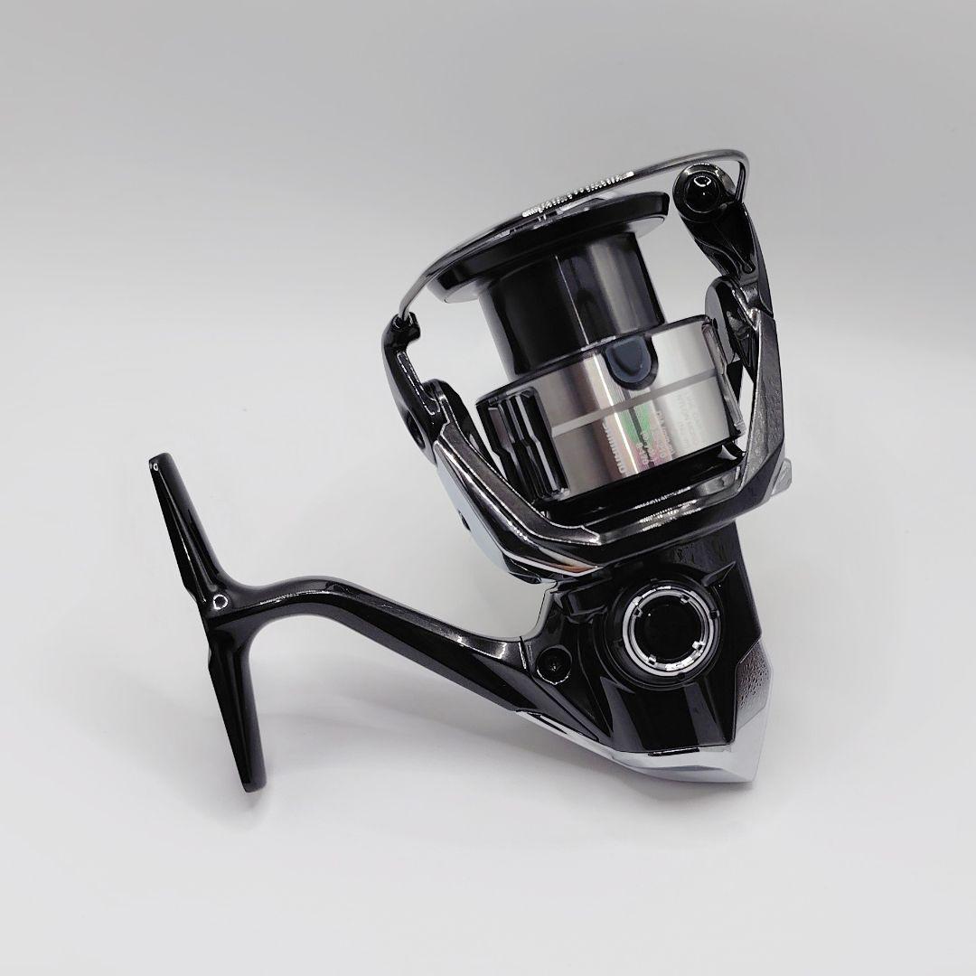 【美品】シマノ 23ヴァンキッシュ C3000XG