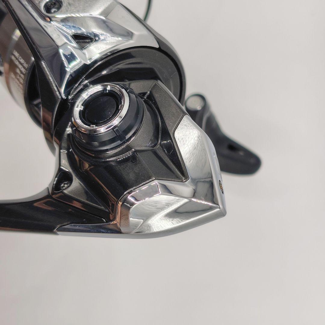 【美品】シマノ 23ヴァンキッシュ C3000XG