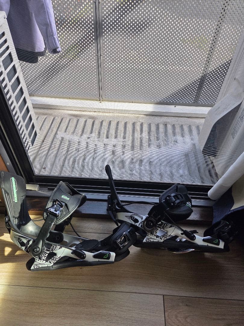 SPバインディング　sLAB.ONE(24-25モデル)