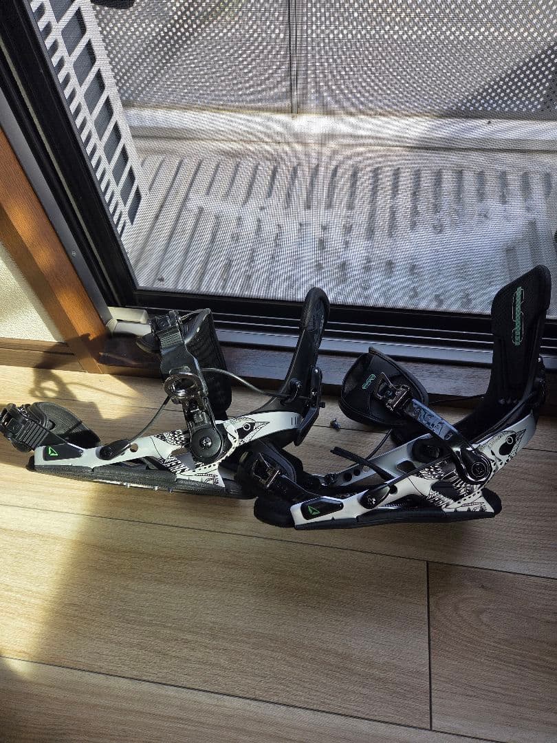 SPバインディング　sLAB.ONE(24-25モデル)