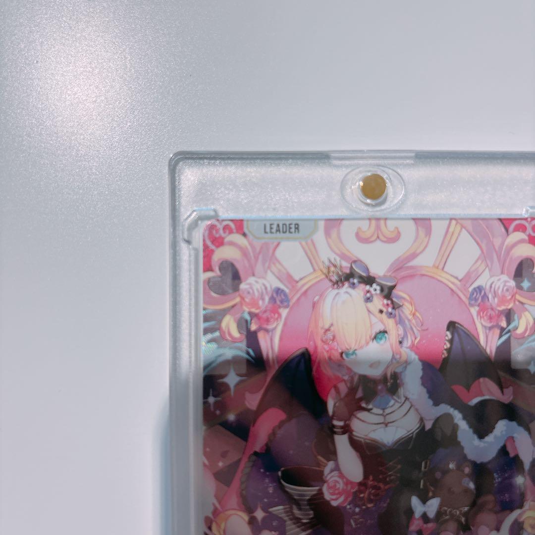 クロスタ クロススターズ Xross Stars 胡桃のあ LRPP