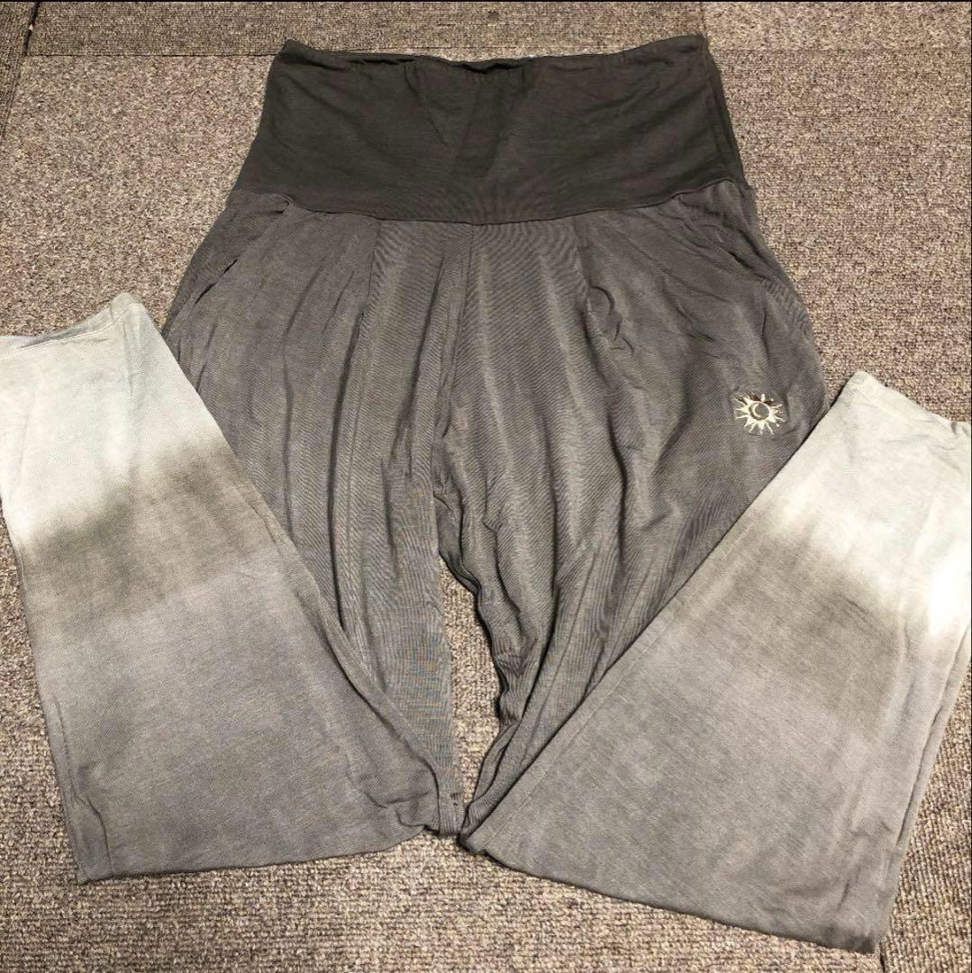 〈未使用・新品〉yin yang (インヤン) パンツ