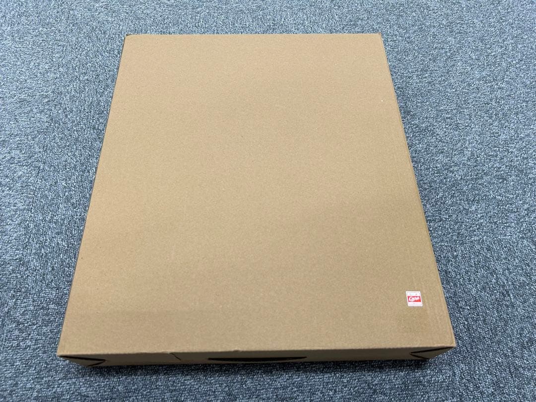 限定販売　広島東洋カープ　LED CLOCK ネオン　+ 新井監督ボブルヘッド