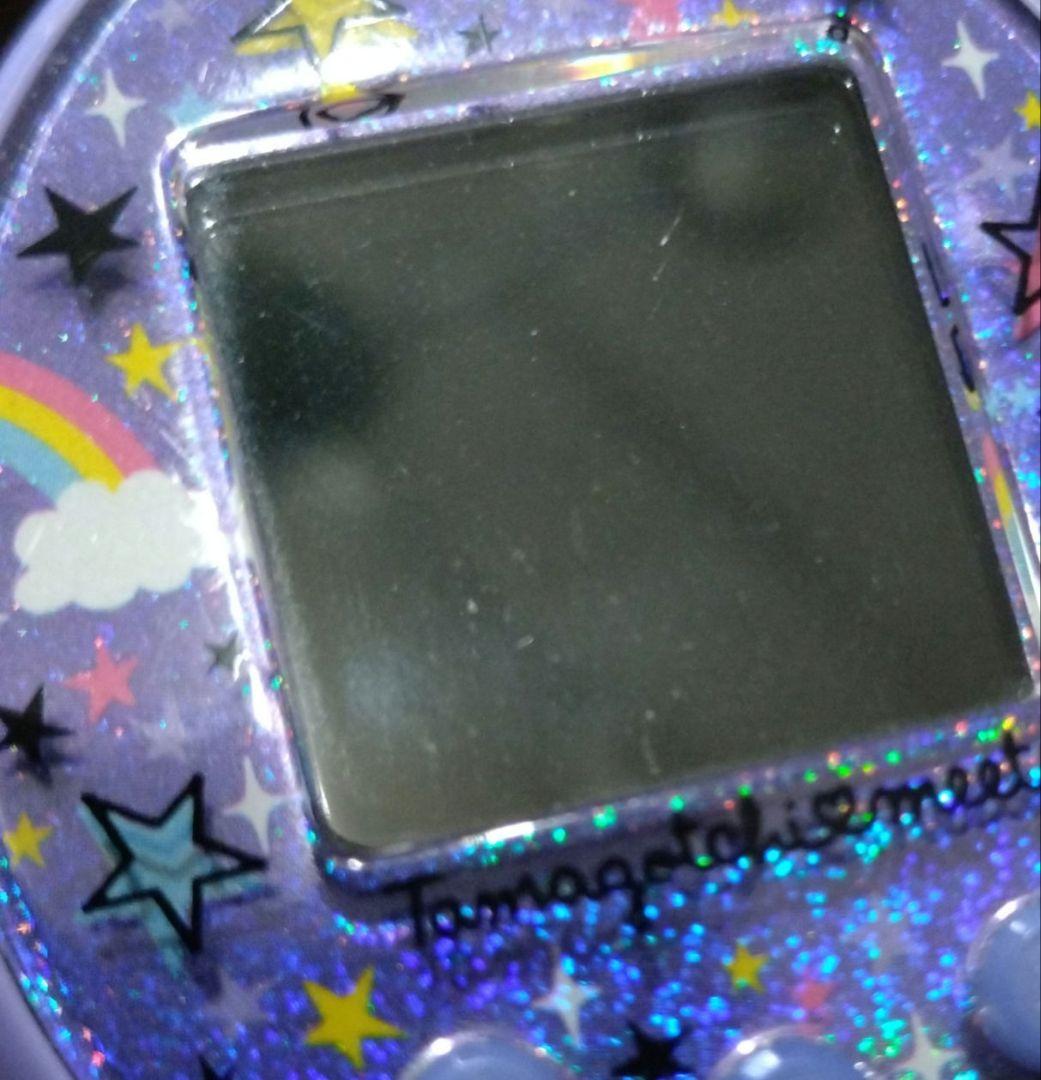 たまごっちみーつ マジカルみーつ　パープル