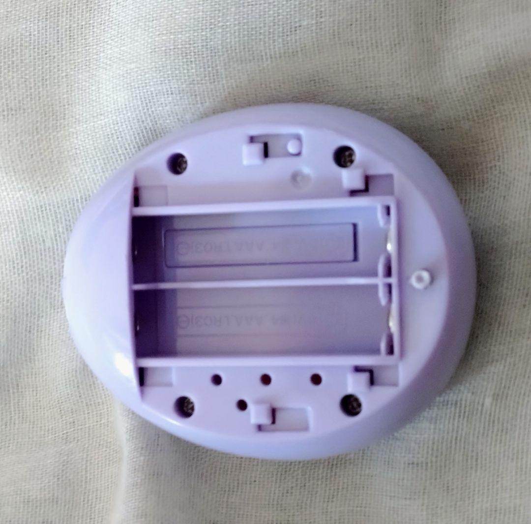 たまごっちみーつ マジカルみーつ　パープル