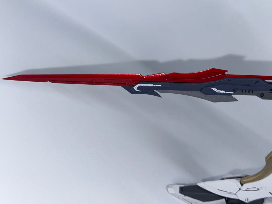 完成品　SNAA 1/100 NETHER EMPEROR 冥皇