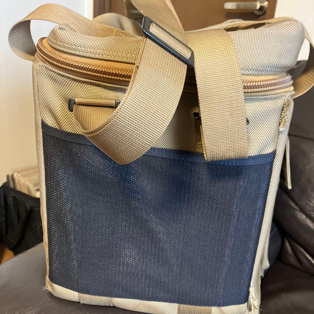 PORTER レアレコードバック