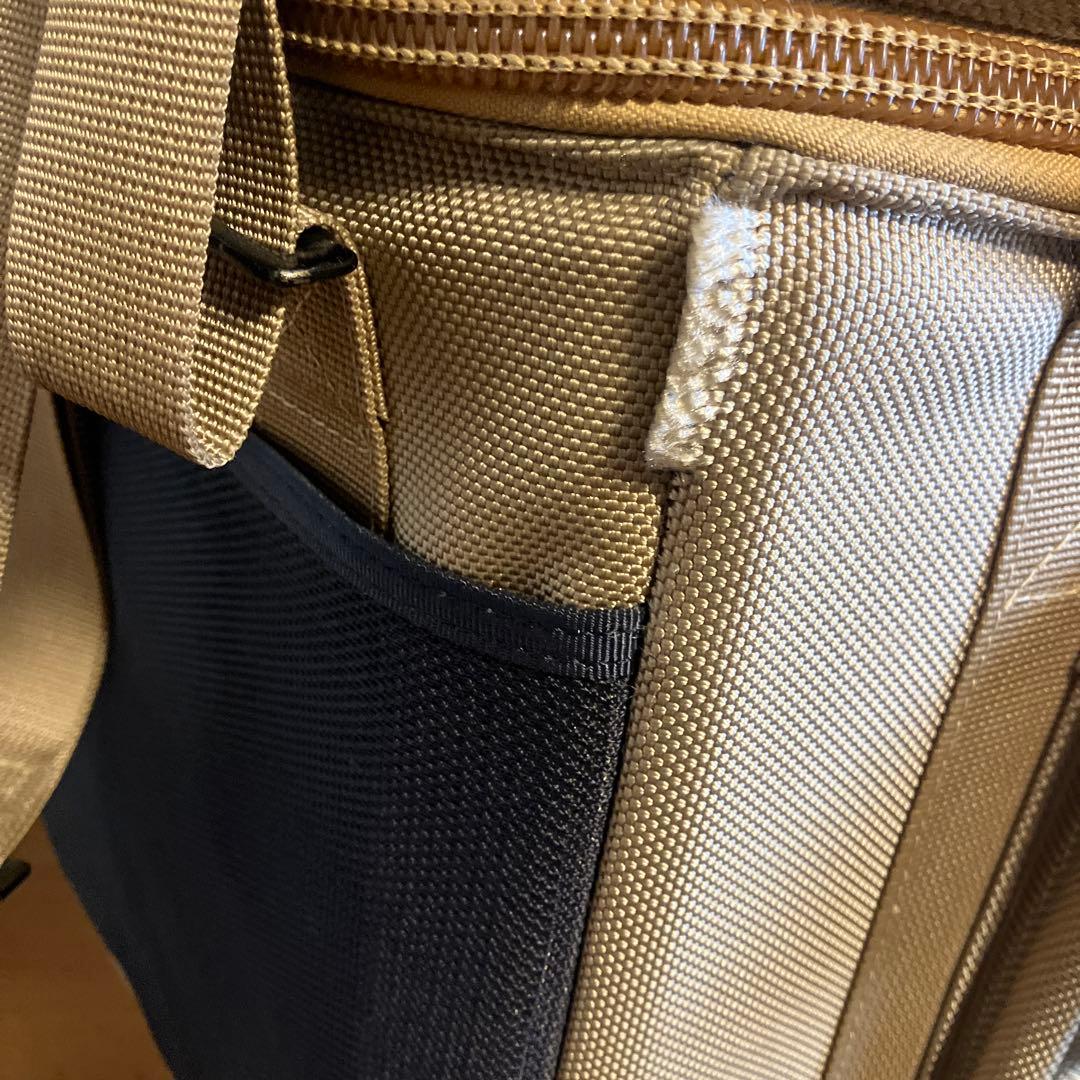 PORTER レアレコードバック