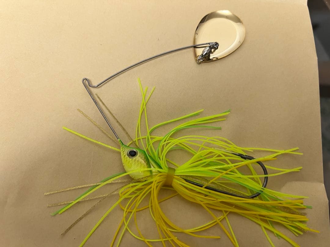 ヒラトップ170F シングルコントロール クリスタルS シャローロール セット