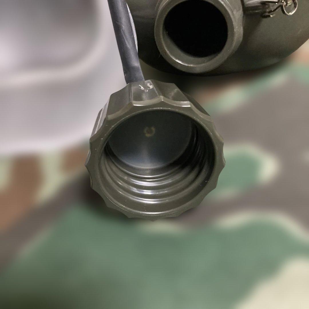 レプリカ　自衛隊　水筒セット