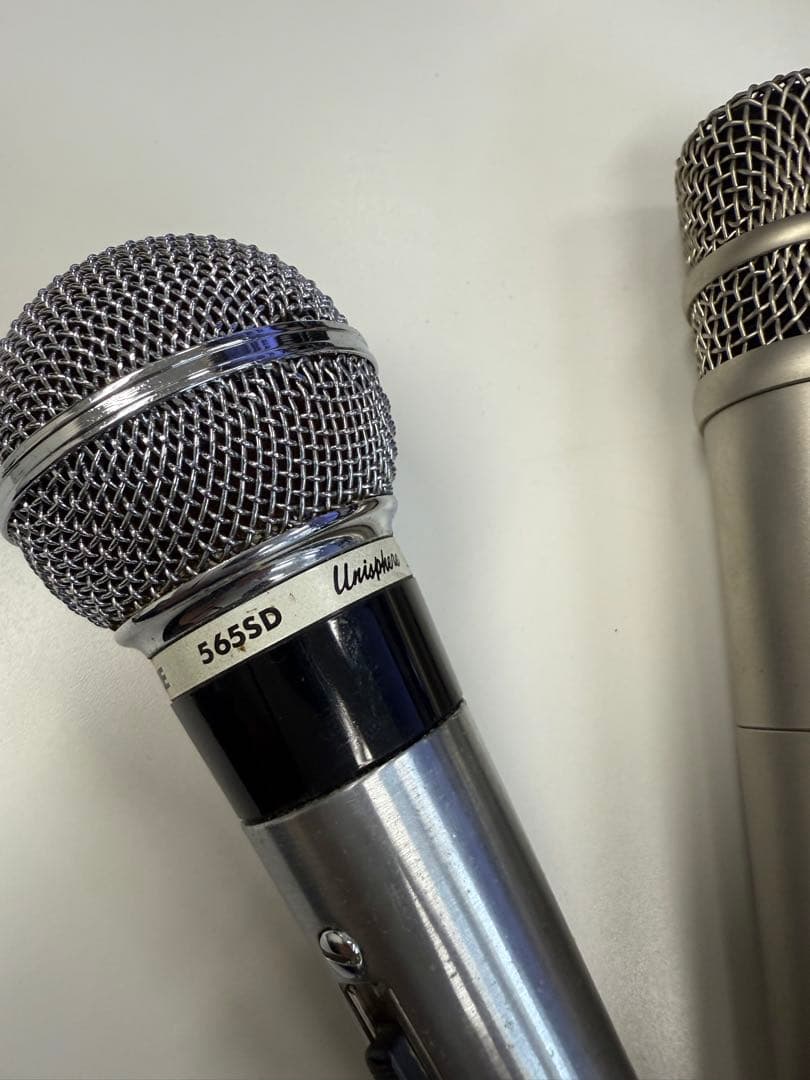 RØDE NT3 コンデンサーマイクセット　SHURE 565SD とおまけ付き