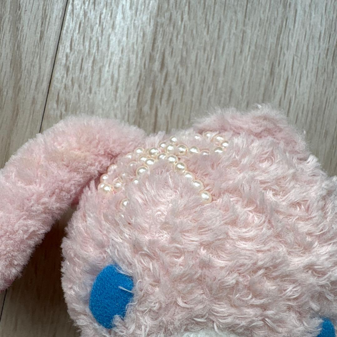 [激レア]サンリオ　シュガーバニーズ　ももうさ　16㎝