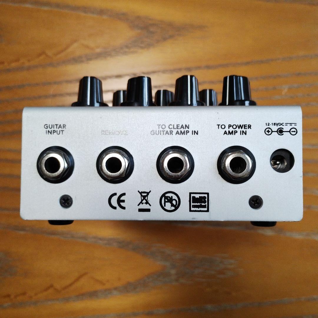 ギター Diezel VH4-2 Pedal