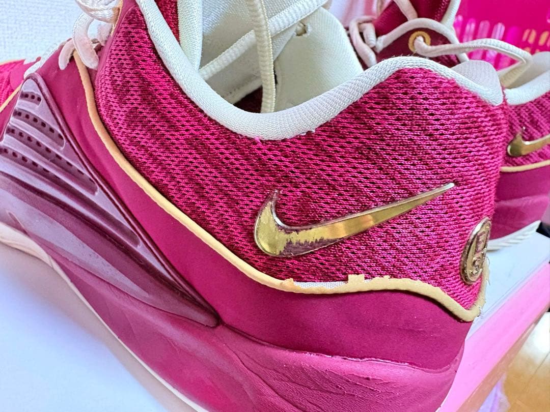 Nike Kd16 Ny vs Ny ナイキ