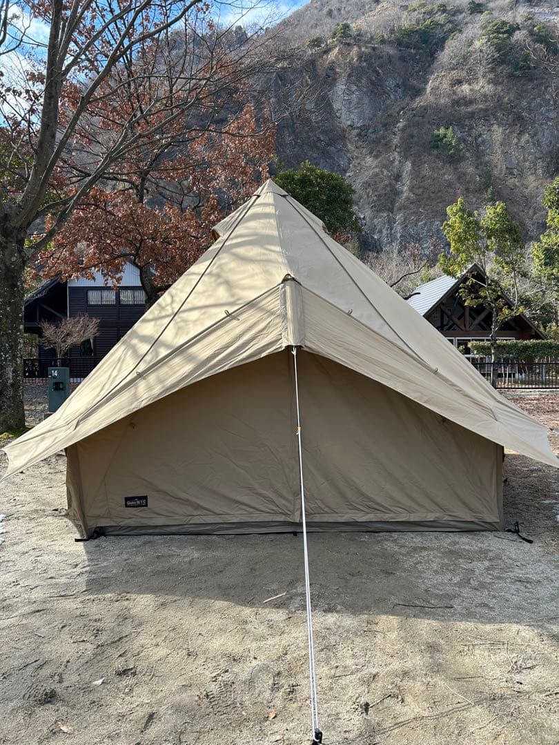 Ogawa グロッケ16TC