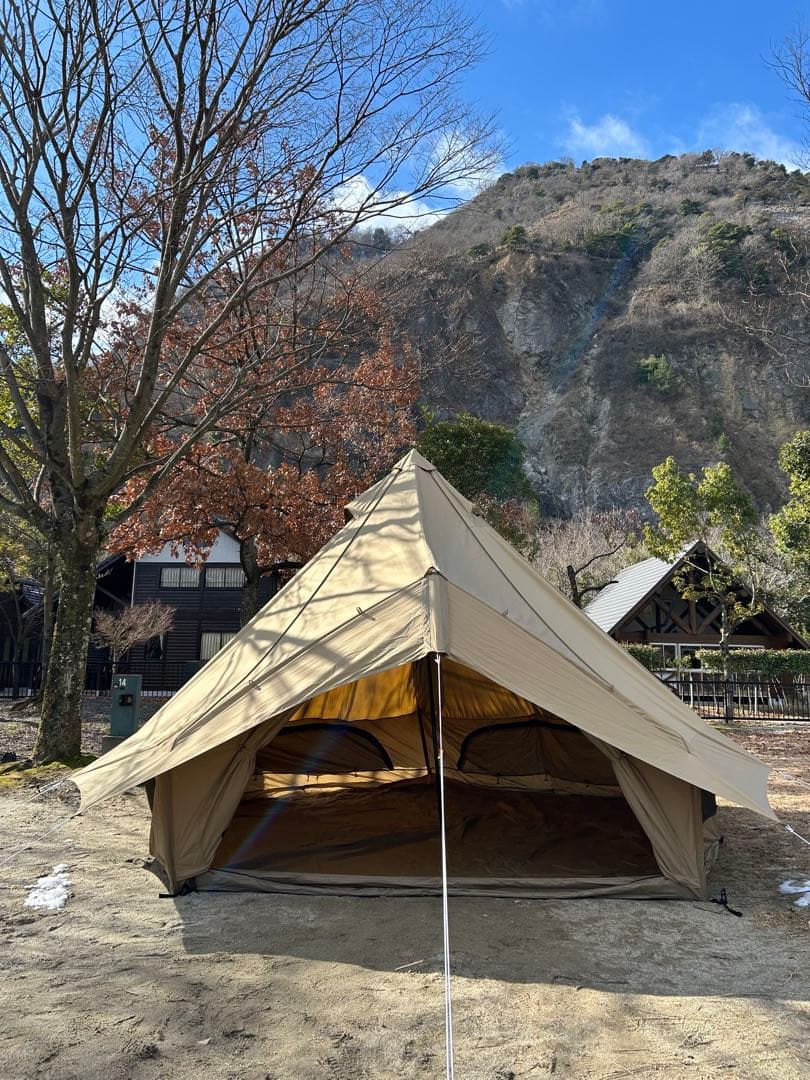 Ogawa グロッケ16TC