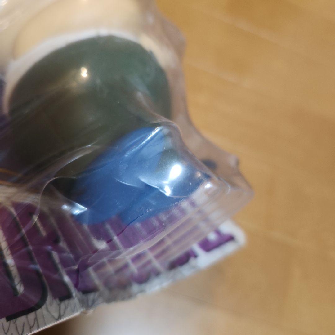 ドラゴンボール フィギュアセット 孫悟空 ピラフ ウーロン　目覚まし時計