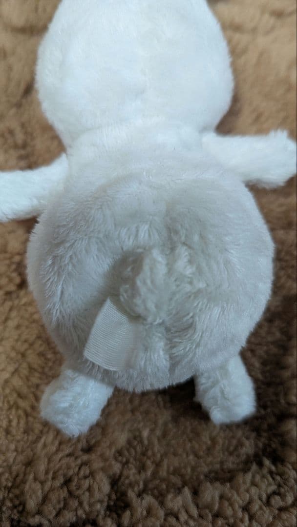 バムとケロ　おじぎちゃん　ぬいぐるみ　オジギ　バムケロ　島田ゆか