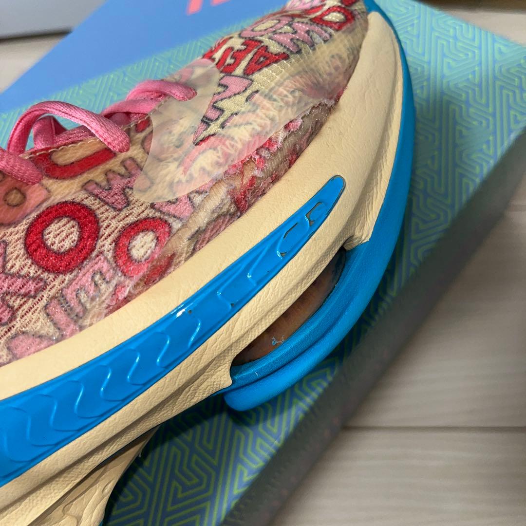 シューズ(男性用) FREAK4