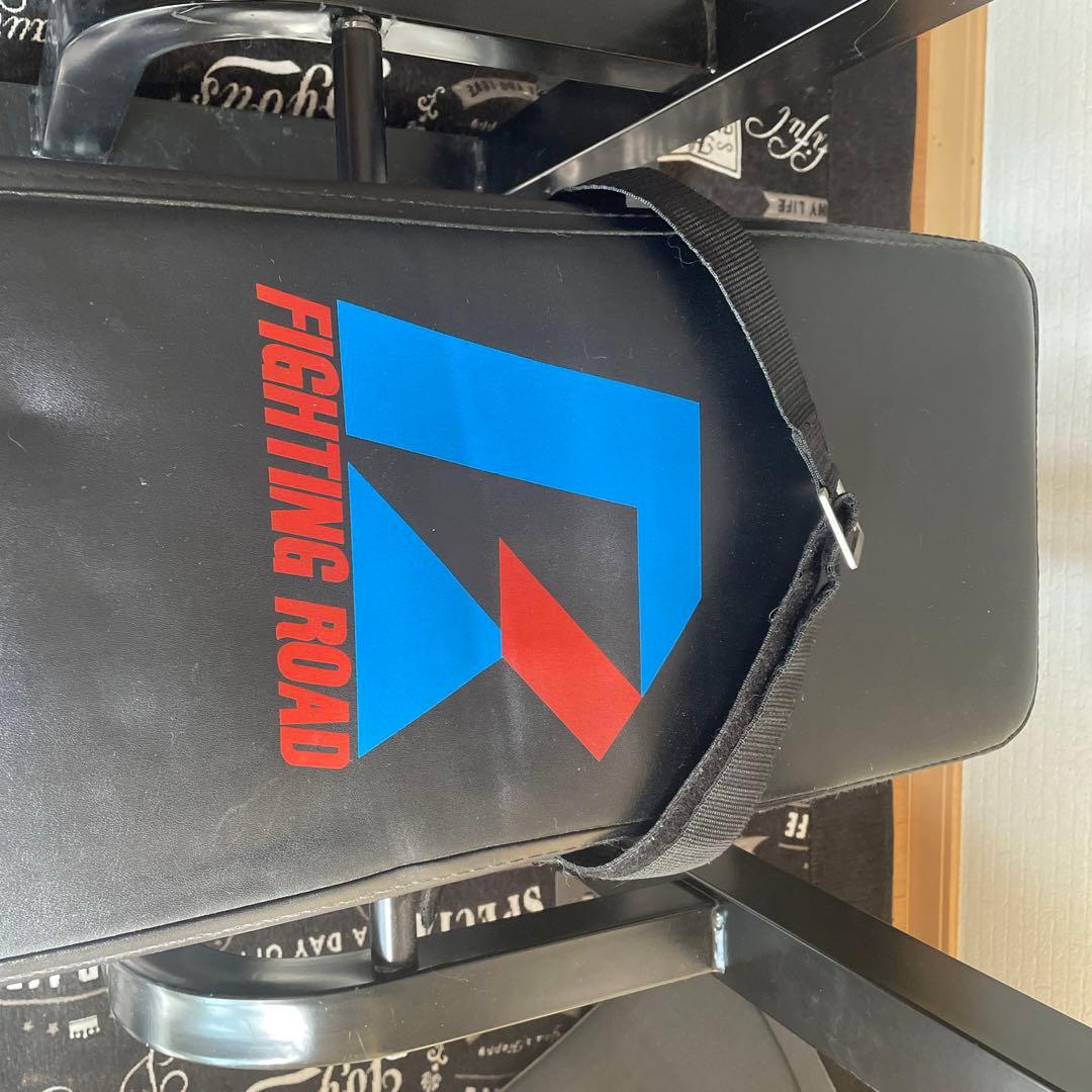 バーベル、台ベンチ