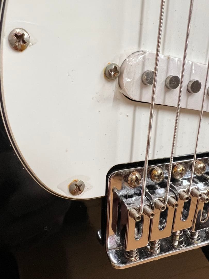 【フルメンテ済】SELDER エレキギター 初心者・練習用セット