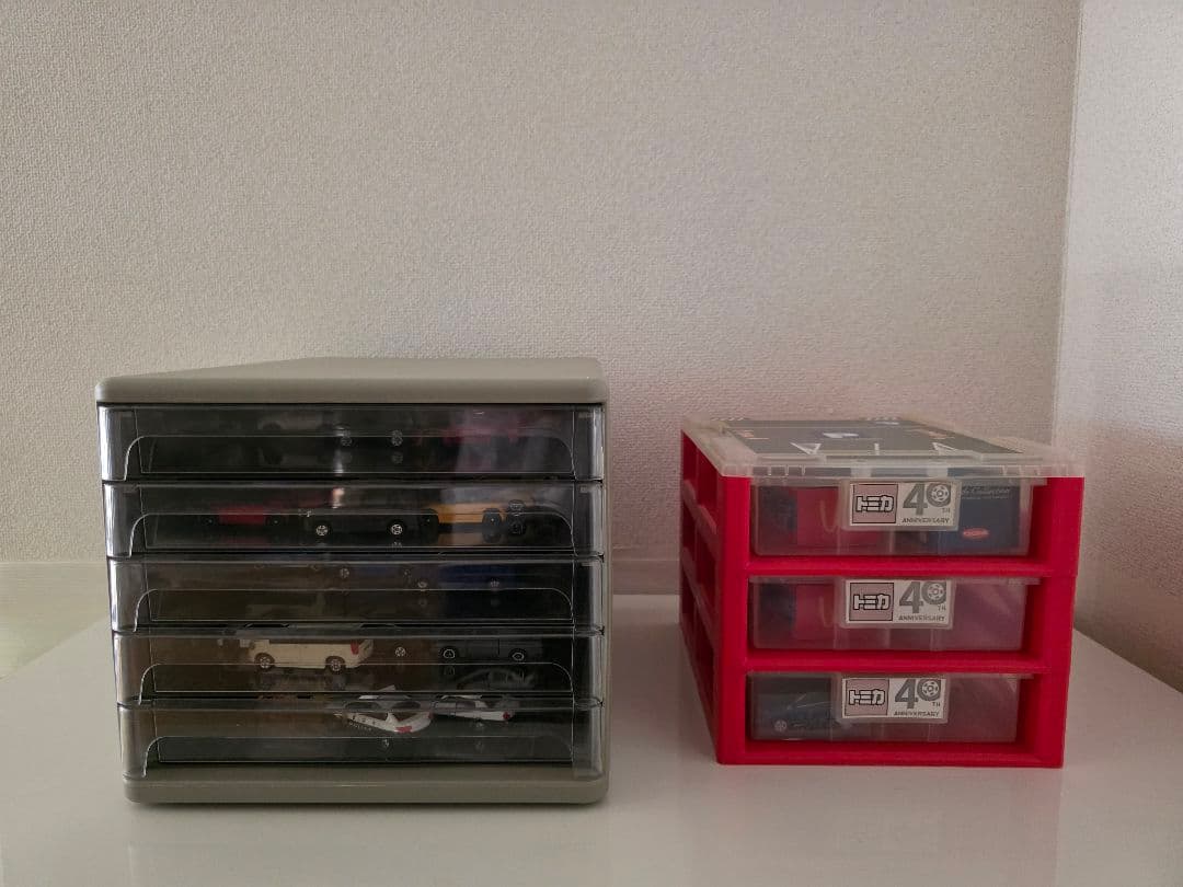 廃盤トミカやレアミニカーセット