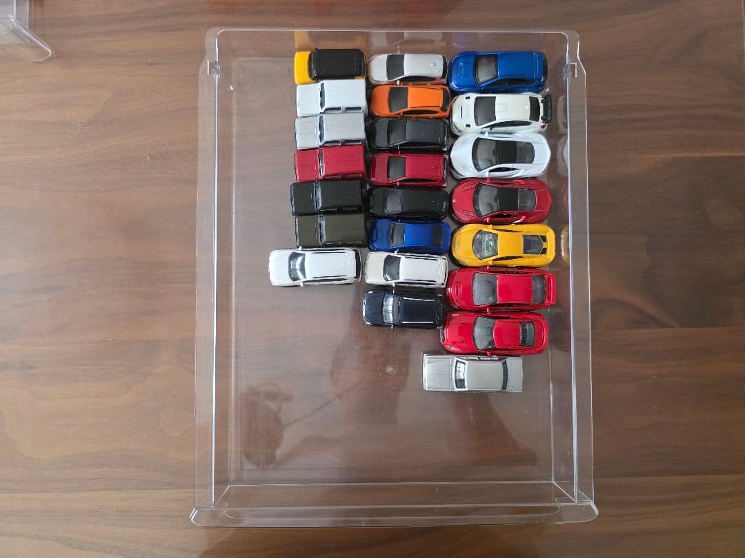 廃盤トミカやレアミニカーセット